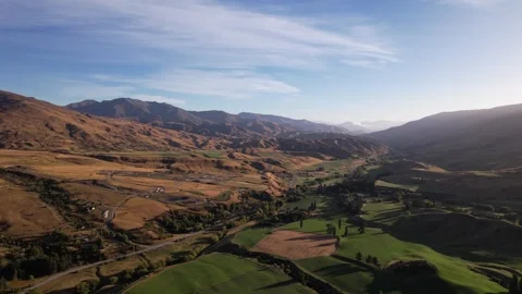 Vallet Aerial Video stock 248571534