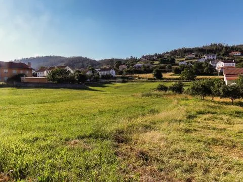 Valley-06981 Stock Photos