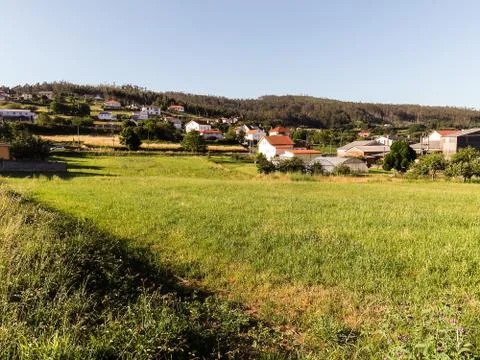 Valley-06986 Stock Photos