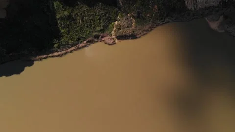 VALLEY OF BURUJON Stock Footage 154972842