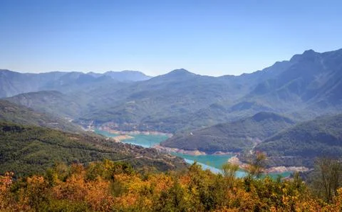 Valley Dimcay Stock Photos