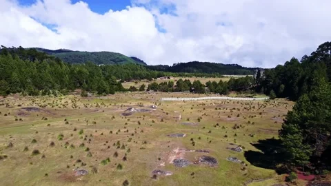 Valley of Encyclopedic Stones 스톡 동영상 228843624