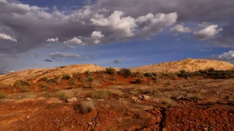 Valley of fire-110 2 Stock Footage 20480229