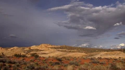 Valley of fire-112 2 스톡 동영상 20480239
