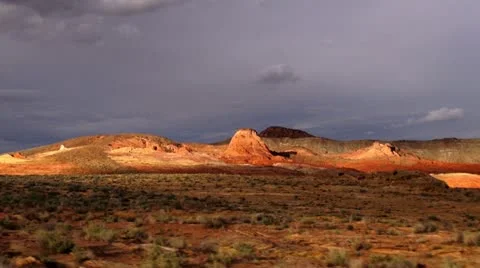 Valley of fire-119 2 Stock-Footage 20480268