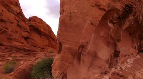 Valley of fire-74 2 Stock Footage 20480069