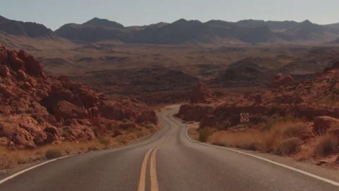 Valley of fire Stock Footage 149304799