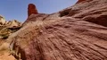 Valley of Fire Sandstone Rock Formation Nevada 4k or 4k+ Resolution