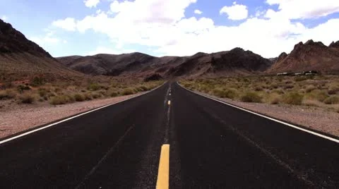 Valley of fire.05 Stock Footage 20470040