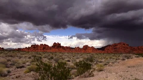 Valley of fire.11 Stock Footage 20470060