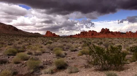 Valley of fire.12 Stock Footage 20470080