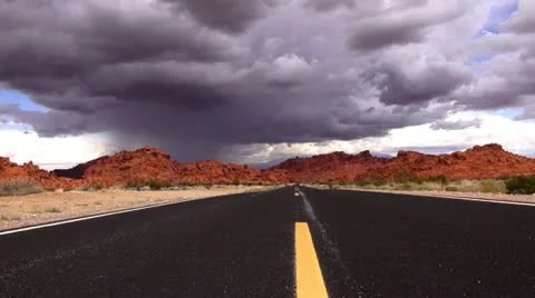 Valley of fire.14 Stock Footage 20470051