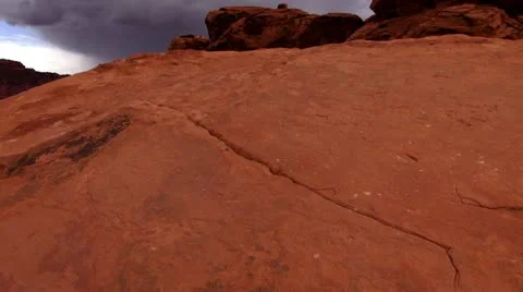 Valley of fire.18 스톡 동영상 20470125