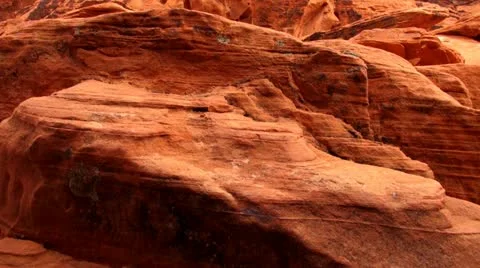 Valley of fire.39 Stock-Footage 20470286