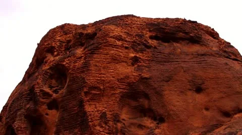 Valley of fire.48 動画素材 20470393