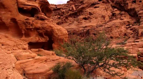 Valley of fire.65 스톡 동영상 20470504
