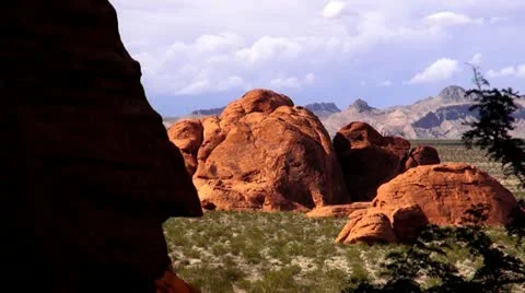 Valley of fire.93 Stock Footage 20470812