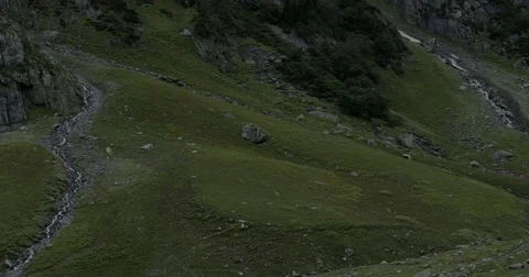 The Valley Video stock 82884579