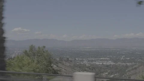 THE VALLEY Stock-Footage 198439617