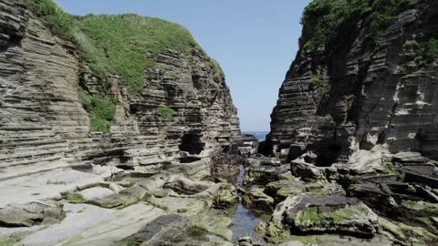 Valley Stock Footage 319907817