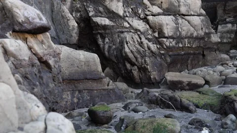 Valley Stock Footage 319907916