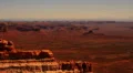 Valley of the God 01 Utah USA HD Footage