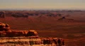 Valley of the God 03 Tilt Up Utah USA HD Footage