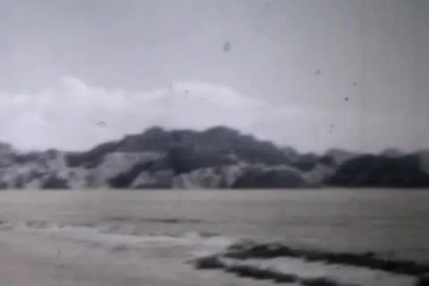 Valley Montage Stock Footage 24701480