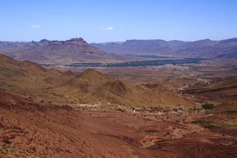 Valley Stock Photos