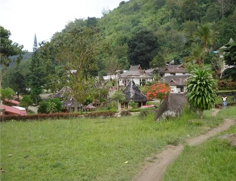  valley  Stock Photos