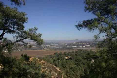 Valley View Stock Photos