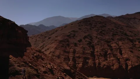 Valleys Stock Footage 116944115