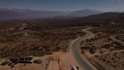 Valleys Stock Footage 116974414