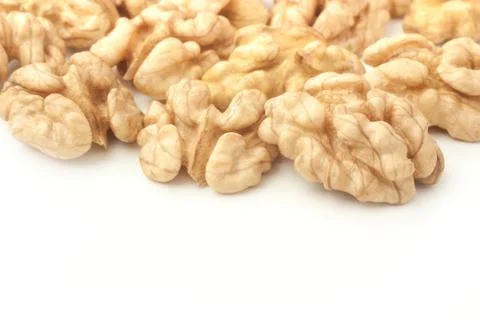 Valnuts Stock Photos