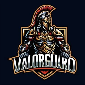 VALORGUARD Stock Illustration