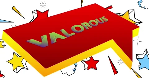 In Valorous Stock Videos – Royalty-Free HD & 4K Videos | Pond5