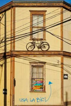 Valparaiso Stock Photos
