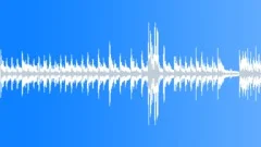 Valse Background Loop Stock Music