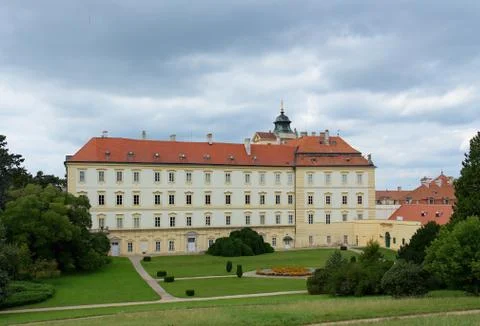 Valtice Stock Photos