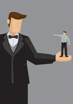 Valuable Feedback Vector Illustration Stock Illustration