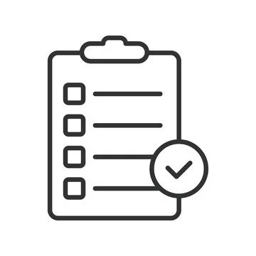 Value icon in line design. value, goal, business, agile, improvement, benefit Stock Illustration