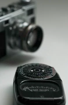 The Value of Light Stock Photos