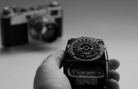 The Value of Light Stock Photos