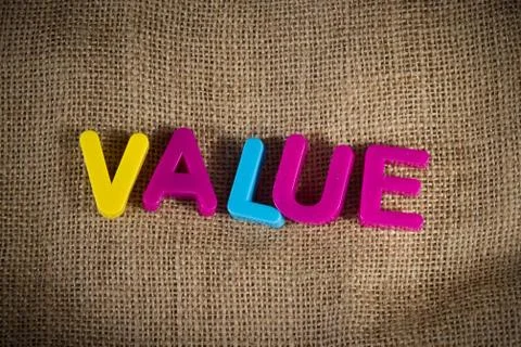 Value Stock Photos