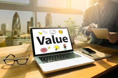 Value Stock Photos