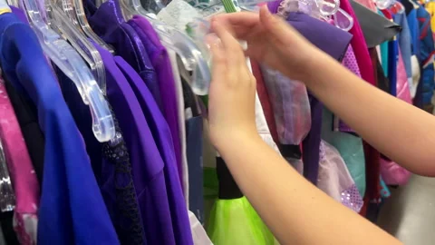 Value Village 2 Stock Footage 289229524