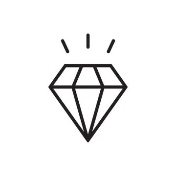 Values icon design vector Stock Illustration