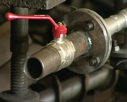 Valve DV PAL 库存影片 531018