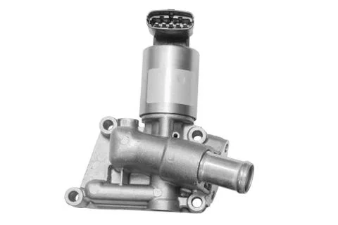 Valve EGR Stock Photos