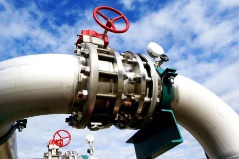 Valve Stock Photos